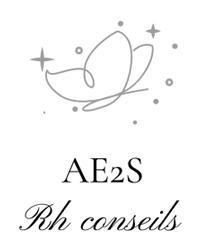 AE2S RH - Sandrine Lombard, Cabinet spécialisé dans la gestion des ressources humaines.