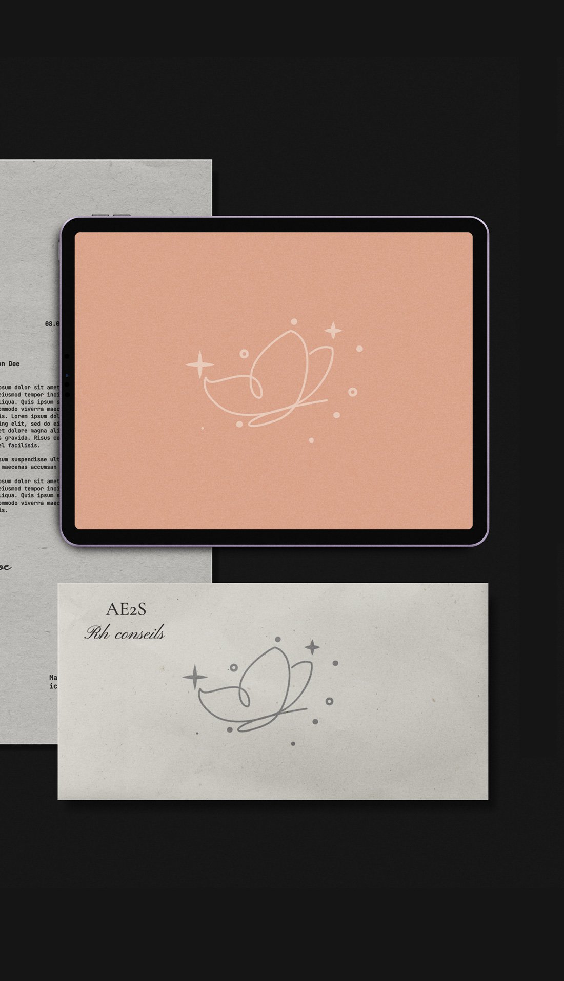 AE2S RH - Sandrine Lombard, Cabinet spécialisé dans la gestion des ressources humaines.